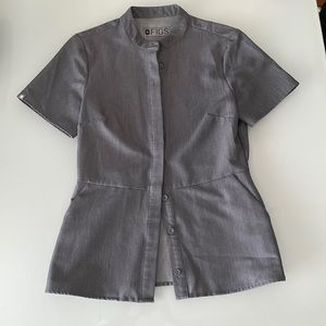 FIGS limited edition top